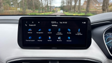 Hyundai SANTA FE 1.6 TGDi Plug-in Hybrid Ultimate 5dr 4WD Auto Estate